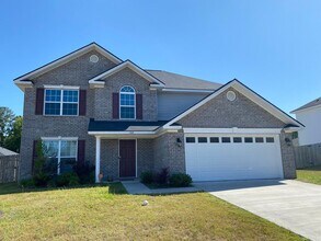 100 Kinlock Ct in Midway, GA - Building Photo - Building Photo
