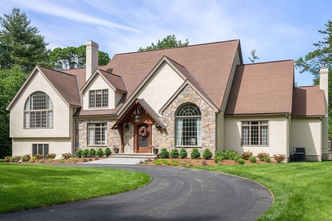 property at 37 Greystone Ln