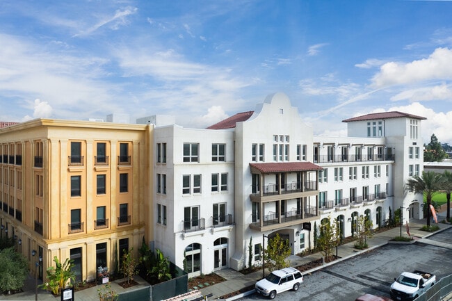 Village at Montclair