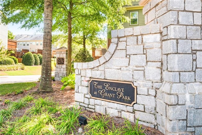 751 Baliwick Dr SE in Atlanta, GA - Building Photo - Building Photo