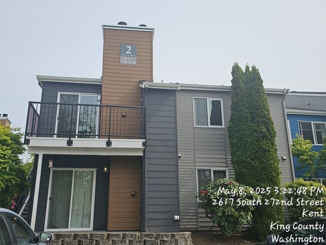 2617 S 272nd St in Kent, WA - Building Photo - Building Photo