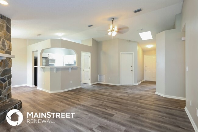 1441 Kingfisher Ln N in Jacksonville, FL - Building Photo - Building Photo