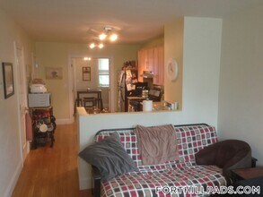 8 Alvah Kittredge Park in Boston, MA - Foto de edificio - Building Photo