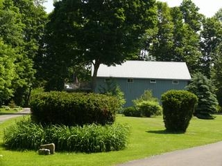 Lakeside Dr in Bemus Point, NY - Foto de edificio - Building Photo