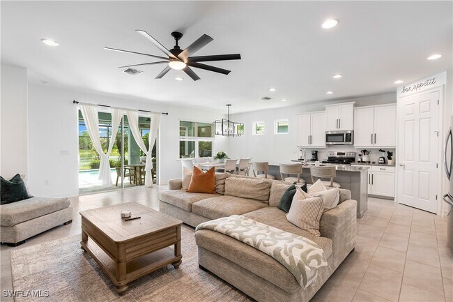 property at 14837 Windward Ln