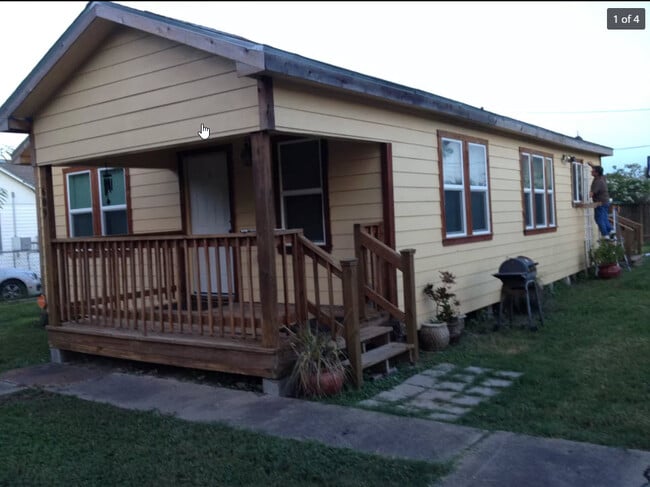 609 West Nettie Avenue, Unit House2, Unit House2