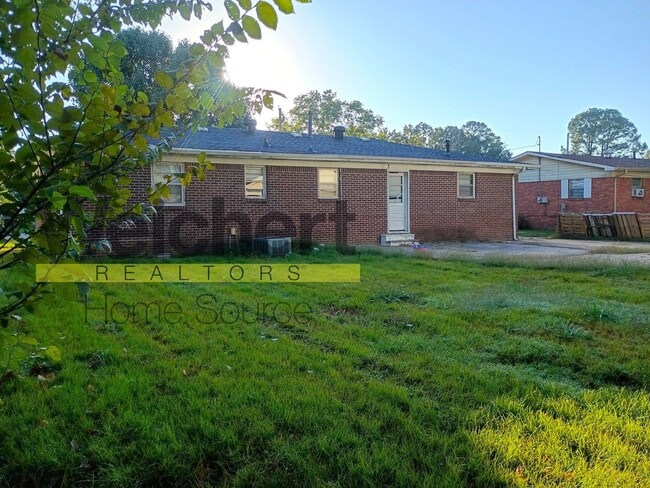 108 S 13th Ave in Paragould, AR - Building Photo - Building Photo