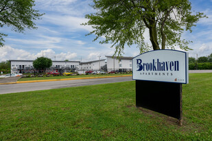 Brookhaven Apartments