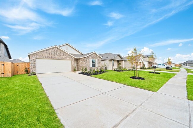 29034 Rolling Tundra Wy in Hockley, TX - Building Photo - Building Photo