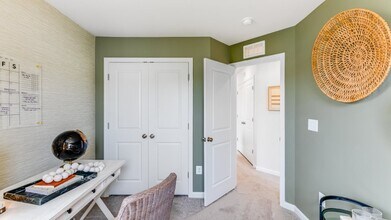 16037 Abelson Wy in Chesterfield, VA - Building Photo - Building Photo