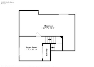 6650 E 123rd Dr in Brighton, CO - Building Photo - Building Photo