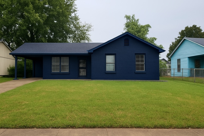 property at 430 Pickett Rd