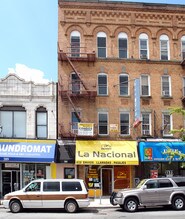 391 Central Ave in Jersey City, NJ - Building Photo - Building Photo