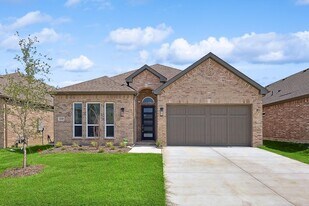 6249 White Creek Drive in Celina, TX - Building Photo