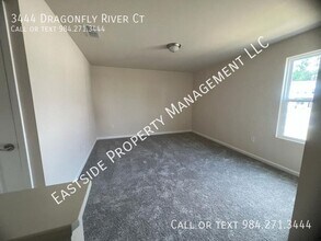 3444 Dragonfly River Ct in Raleigh, NC - Building Photo - Building Photo