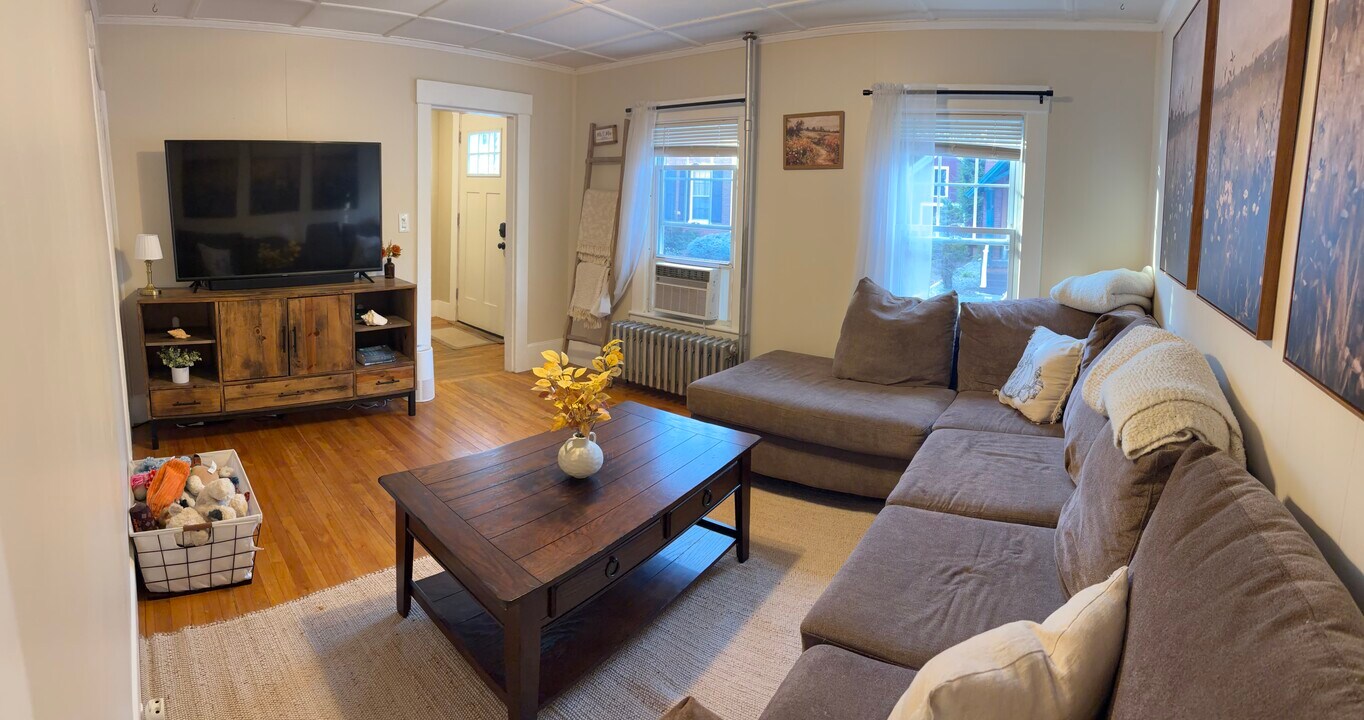 17 Wall St, Unit 17 Wall Street in Concord, NH - Building Photo