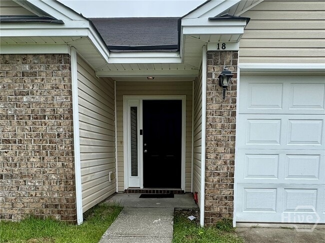 18 Allen Brook Dr in Port Wentworth, GA - Building Photo - Building Photo
