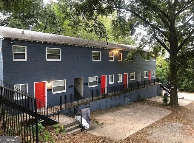 property at 574 Cooper St SW