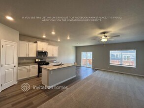 1055 Long Meadows St in Severance, CO - Building Photo - Building Photo