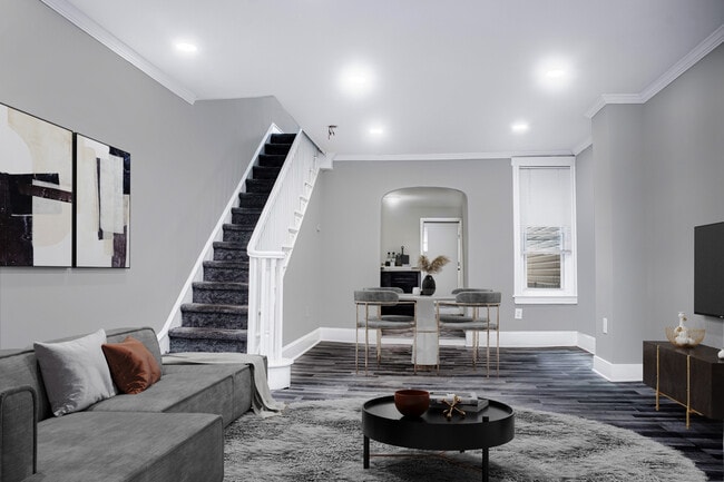 property at 2348 Moore St