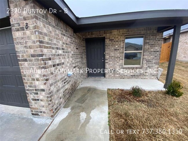 property at 2320 Duntov Dr