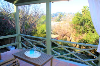 Silver Lake Heights Duplex | Spacious Units in Los Angeles, CA - Building Photo - Interior Photo