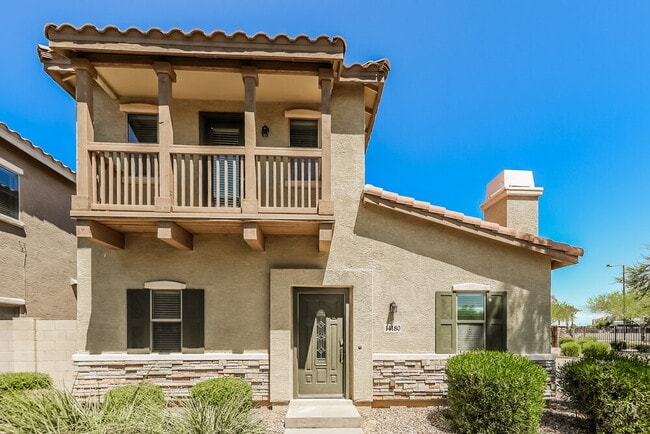 property at 14180 W Country Gables Dr