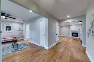 8349 Londonderry Ln in Dallas, TX - Building Photo - Building Photo