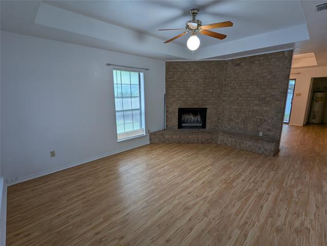 214 Lanham Ct in White Settlement, TX - Building Photo - Building Photo