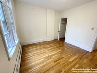 16 Greenwich St, Unit 1 in Boston, MA - Building Photo - Building Photo