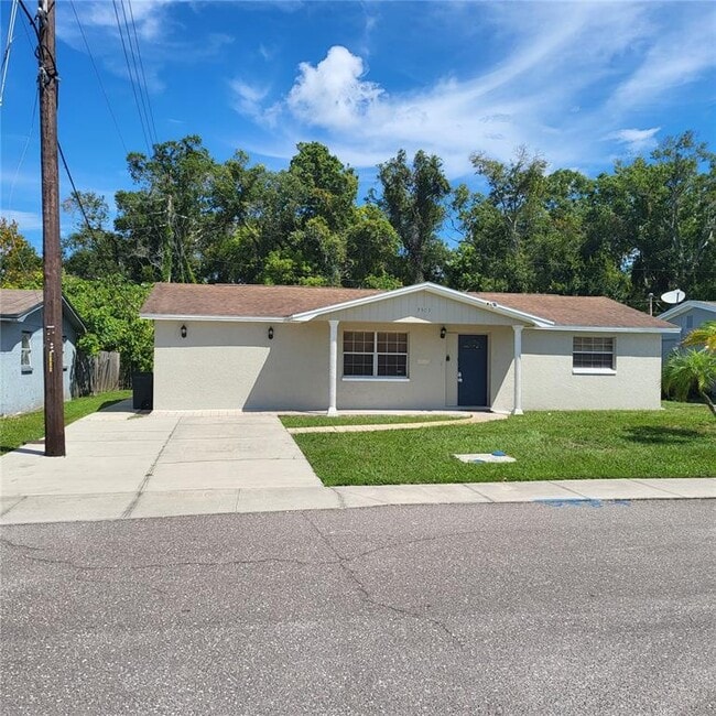 property at 3503 Atlantis Dr