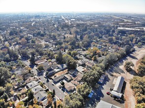 520 Solano St in West Sacramento, CA - Building Photo - Building Photo