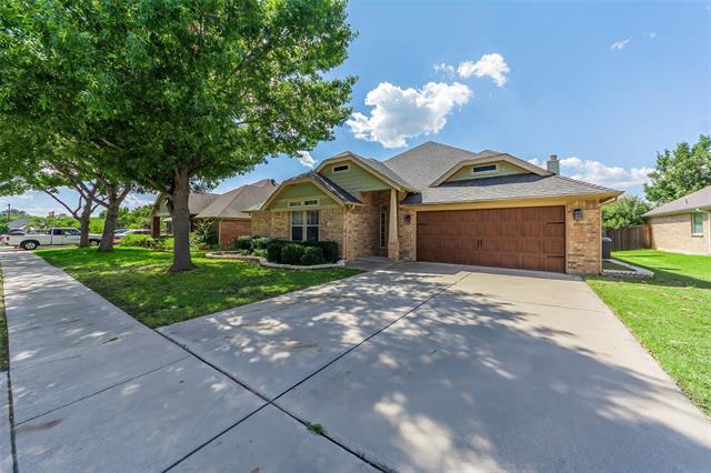 property at 5725 Eldon Martin St