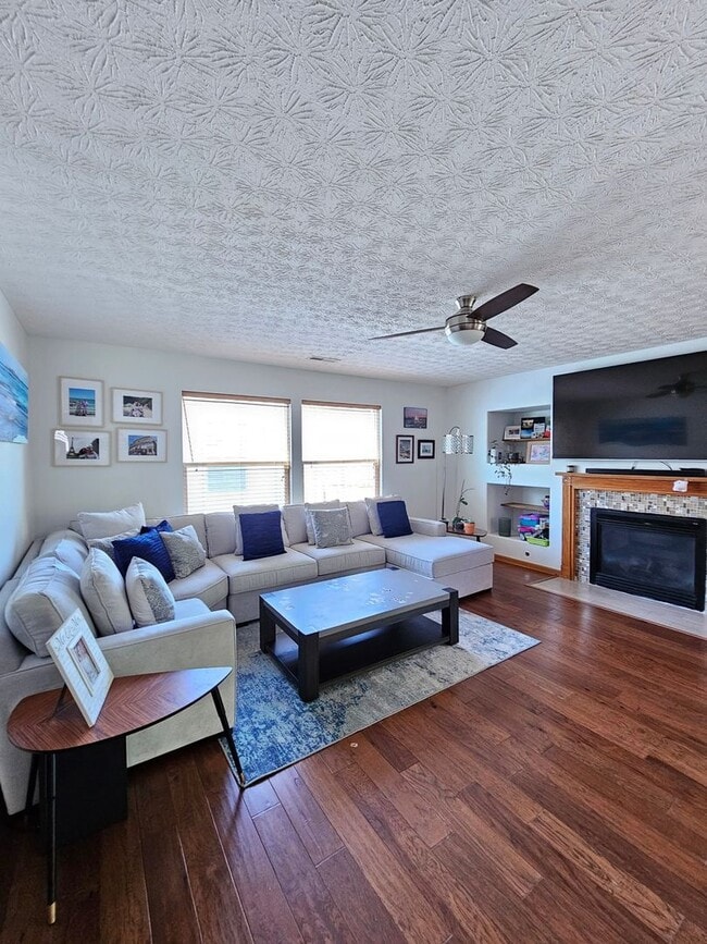 property at 5826 Wooden Plank Rd