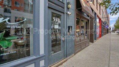 978 N High St in Columbus, OH - Building Photo - Building Photo