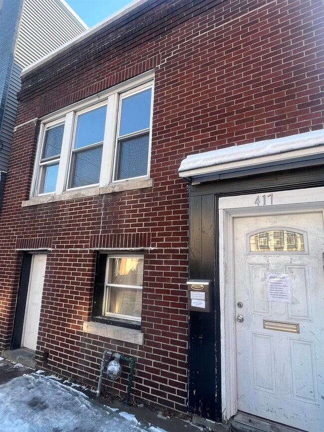 property at 417 19th St