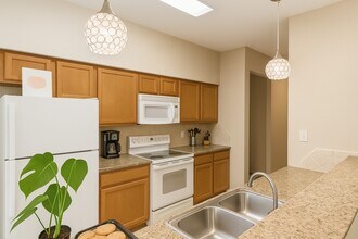 590 Wilcrest Dr in Houston, TX - Building Photo - Building Photo