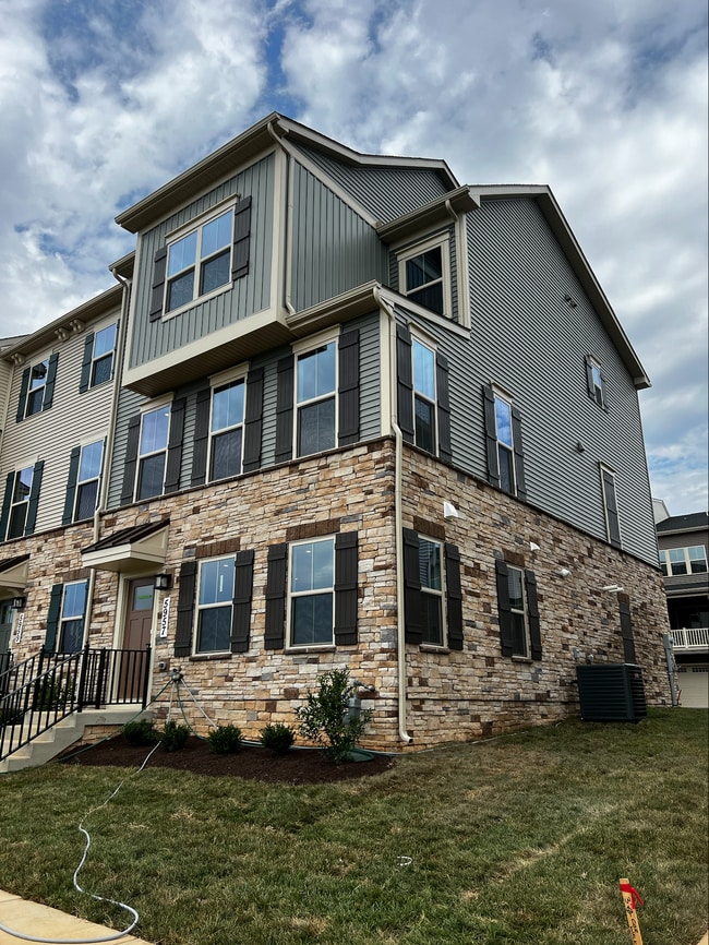 property at 5957 Jefferson Technology Blvd