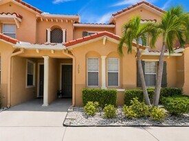 5269 Paradise Cay Cir in Kissimmee, FL - Building Photo