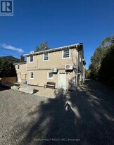 645 Townline Rd N in Courtice, ON - Building Photo