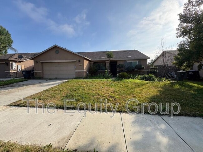 property at 2541 W Porter Ave