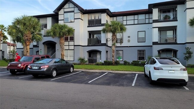 3724 Castle Pines Ln in Orlando, FL - Foto de edificio - Building Photo