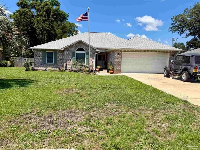 property at 4693 Ridge Pointe Dr