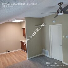 941 NE Kellam Ave in Topeka, KS - Building Photo - Building Photo
