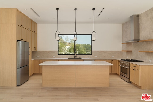 property at 1931 Sunset Plaza Dr