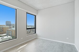 931 W Washington Blvd in Chicago, IL - Building Photo - Building Photo