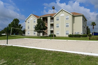 Pointe at Central in Orlando, FL - Foto de edificio - Building Photo