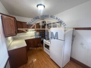 1603 E Hampshire St in Milwaukee, WI - Building Photo - Building Photo