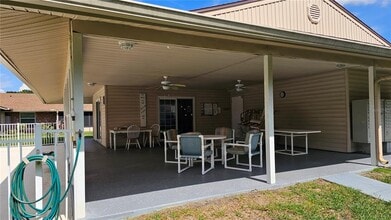 1001 N Plantation Dr in Kissimmee, FL - Building Photo - Building Photo