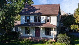 474 Mount Sidney Rd in Lancaster, PA - Building Photo